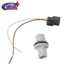 Fender Turn Signal Socket & Connector For Honda Crosstour Element 33304-S5A-003 - Picture 1 of 6