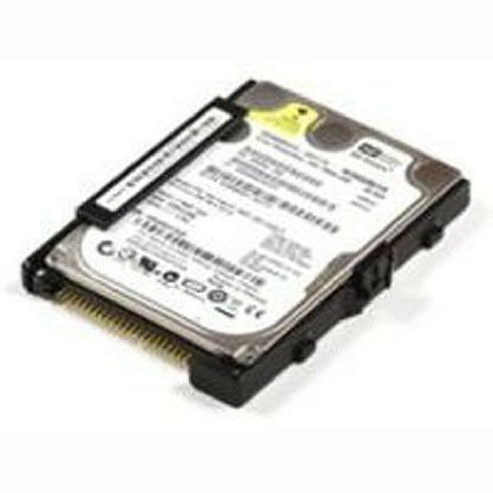 HP 0950-4717 OEM - 40GB SATA Hard Drive - 5,400 RPM, 2.5 inch Form Factor, 9. - Image 1 of 1