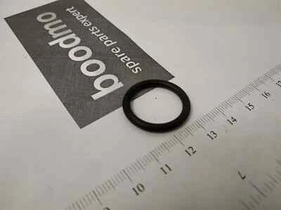 Seal Ring for SKODA FABIA, RAPID, VW AMEO, POLO, VENTO - N 90890501 - VAG (VW, A - Image 1 of 3