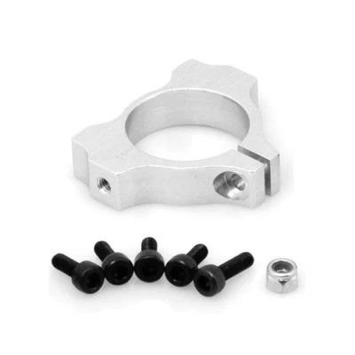 CN2667 CNC Horizontal Fin Mount Century Predator - Image 1 of 3