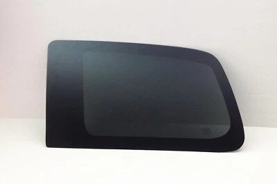 Fits 04-09 Dodge Durango Chrysler Aspen Driver Left Side Quarter Window Glass - Image 1 of 4
