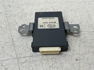 15 16 17 18 Lexus RC350 Network Gateway Computer Control Module 1405 OEM - Picture 1 of 4
