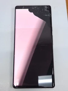 DEFECTIVE - Google Pixel 6 Pro - 128GB - Black - Unknown - G8V0U - 6911 - Afbeelding 1 van 5