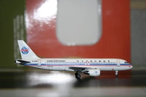 Aeroclassics 1:400 China Northwest Airbus A320-200 B-2356 Die-Cast Model Plane - Picture 1 of 7