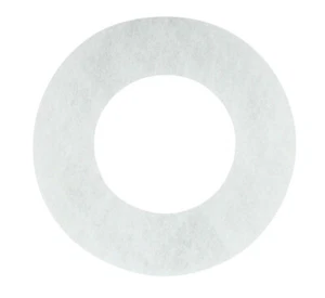 5 Ersatz Filter für Balzer L-W, L-G, L-G/BM, A 60, A 90 - Bild 1 von 4