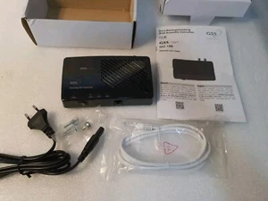 GSS.lan Ethernet over Coax Sat System #70 - Bild 1 von 8