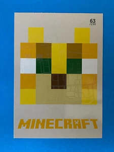 Panini Minecraft Trading Cards n. 63 - Imagen 1 de 1