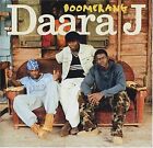 Daara-J Boomerang (CD)