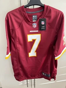 Nike Washington American Football On Field Trikot Herren Large neu mit Etikett NFL - Bild 1 von 3