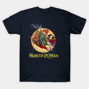 Horcus Porkus Made in Australia / USA T-Shirt M-3XL - Foto 1 di 1