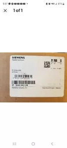 SIEMENS 544-342-24 Flexible HVAC Averaging Duct Temperature Sensor - Picture 1 of 1