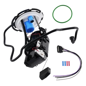 Fuel Pump Module Assembly for Chevy Malibu Pontiac G6 Saturn Aura 04-08 E3591M - Picture 1 of 12