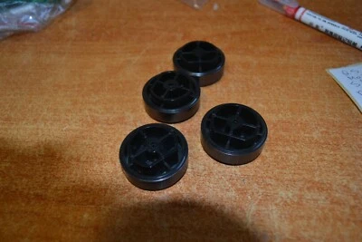 Geräte Füße Aiwa,Technics Marantz Sony Panasonic uvm - Bild 1 von 3