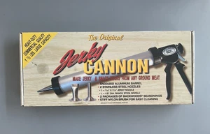 LEM The Original Jerky Cannon Heavy Duty Commercial Neu! - Bild 1 von 7