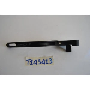 Palanca De Embrague EVO I Yamaha YZF R1 1998 YZF R6 1999 FZ1 FZ6 2006 - Imagen 1 de 3