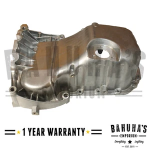 ENGINE OIL SUMP PAN BRAND NEW FOR VW PASSAT MK5 1.8 1.9 - Picture 1 of 4