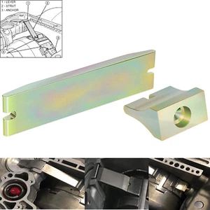 PW518AC Band Anchor and 22717HD Heavy Duty Band Strut for 47RE/ 48RE/ A518/ A618 - Bild 1 von 8