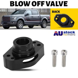 Turbo Blow Off Valve Adapter BOV Fit For 2016-23 Ford F-150 2.7L 3.5L Ecoboost - Picture 1 of 12