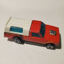 hot wheels 1979 dodge truck