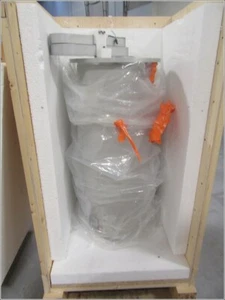 154523 / ROBOT RELIANCE DRIVE ARM 8-04 (NOVELLUS 27-35305-00)/ BROOKS AUTOMATION - Picture 1 of 3
