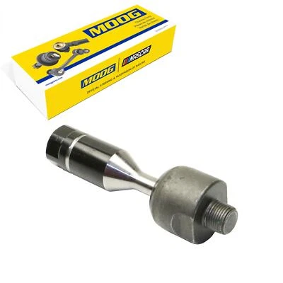 Extremo de barra de dirección interior delantero MOOG para Chevrolet SSR 2003-2006 Foto 1 de 3