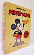WALT DISNEY'S MICKEY MOUSE The Ultimate History ~TASCHEN ~ BRAND NEW ~ SEALED ~