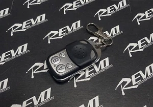 REVO M109R M1800R VZR180 G5 Knight Rider LED G5 Light Remote - Bild 1 von 1