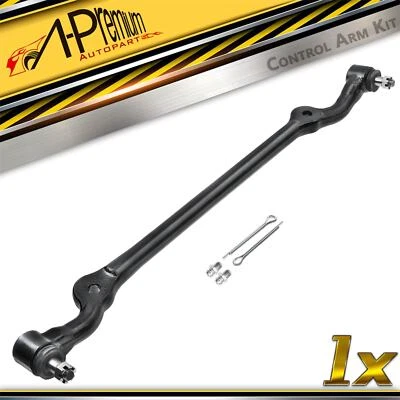 1 件 Center / Drag Link 适用于雪佛兰科迈罗庞蒂克 Firebird 1982 - 1990 1991 1992 — 第 1/4 张图片