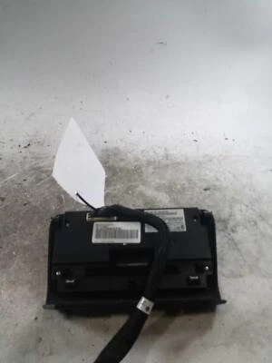 2011-2014 Dodge Charger A/C Selector Switch OEM White 1QH08DX9AE 177K Miles Foto 1 de 4