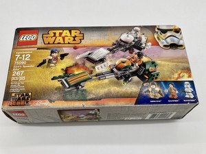 Sabine Wren LEGO for sale | Shop with 