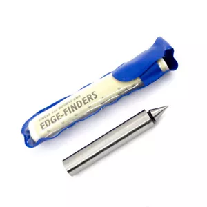 RTS Prestige Center Finder 1/2 In. Single End - Picture 1 of 5