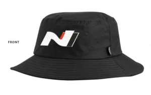Hyundai N Bucket Hat S/M - 57CM - Picture 1 of 2