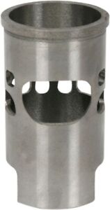 LA Sleeve Cylinder Sleeve 54mm Fits Suzuki RM125 2004-2010 AC FL5532 0931-0040