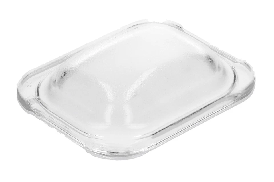 Bosch Siemens Lampenabdeckung Lampenglasabdeckung Glas Backofen 00187384 187384 - Bild 1 von 4