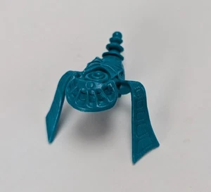 1992 TMNT Teenage Mutant Ninja Turtles Hothead Hot Head Hat Helmet Part Piece - Picture 1 of 1