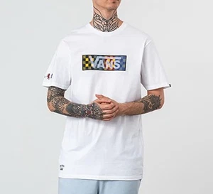 Camiseta Vans X Harry Potter Collab - Imagen 1 de 3