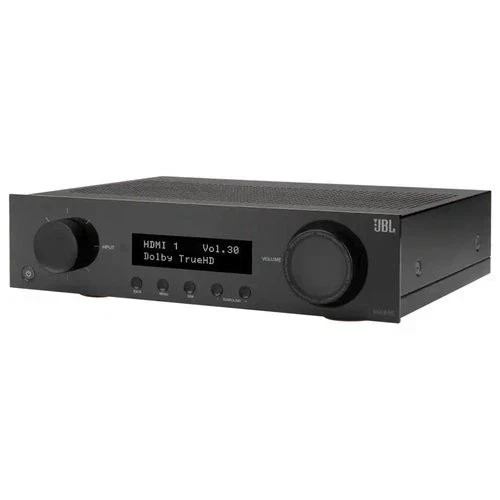 Jbl Sintoamplificatore AV 5.2 MA SERIES 8K Black MA510 BK 75w per canale - Immagine 1 di 1