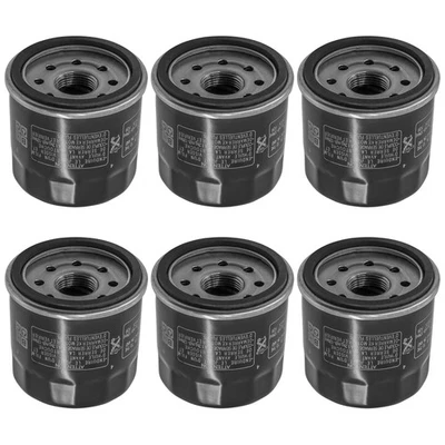 Oil Filters For Kawasaki Versys 650 KLE650 ABS 07-22 / Versys 1000 KLZ1000 15-21 - Image 1 of 4