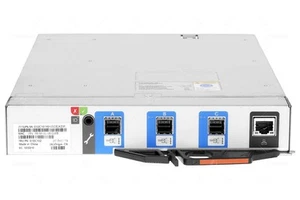 01DC102  LENOVO 12G SAS STORAGE CONTROLLER MODULE FOR LENOVO D1224 - Afbeelding 1 van 7