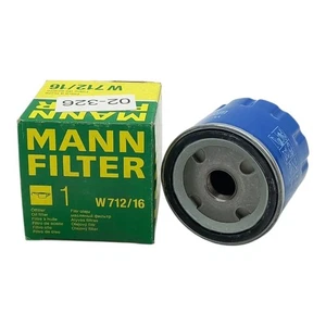 Filtro Olio Motore Compatibile Per Fiat Coupè | Fiat Doblo I | Ducato | Marea - Imagen 1 de 4
