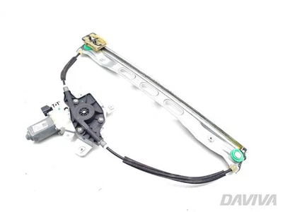Ford Transit Courier Front Door Electric Window Regulator With Motor Left 2017 - Image 1 of 4