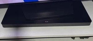 LG 4.1 SoundPlate mit 100 Watt Leistung - Bild 1 von 4