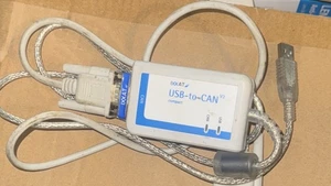 ixxat usb to can Compact V2 1.01.0281.90002 - Picture 1 of 3