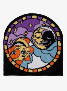 Five Nights At Freddy's Sun & Moon Glass Double-Sided Beanie NEU! SCHNELLER VERSAND! - Bild 1 von 2