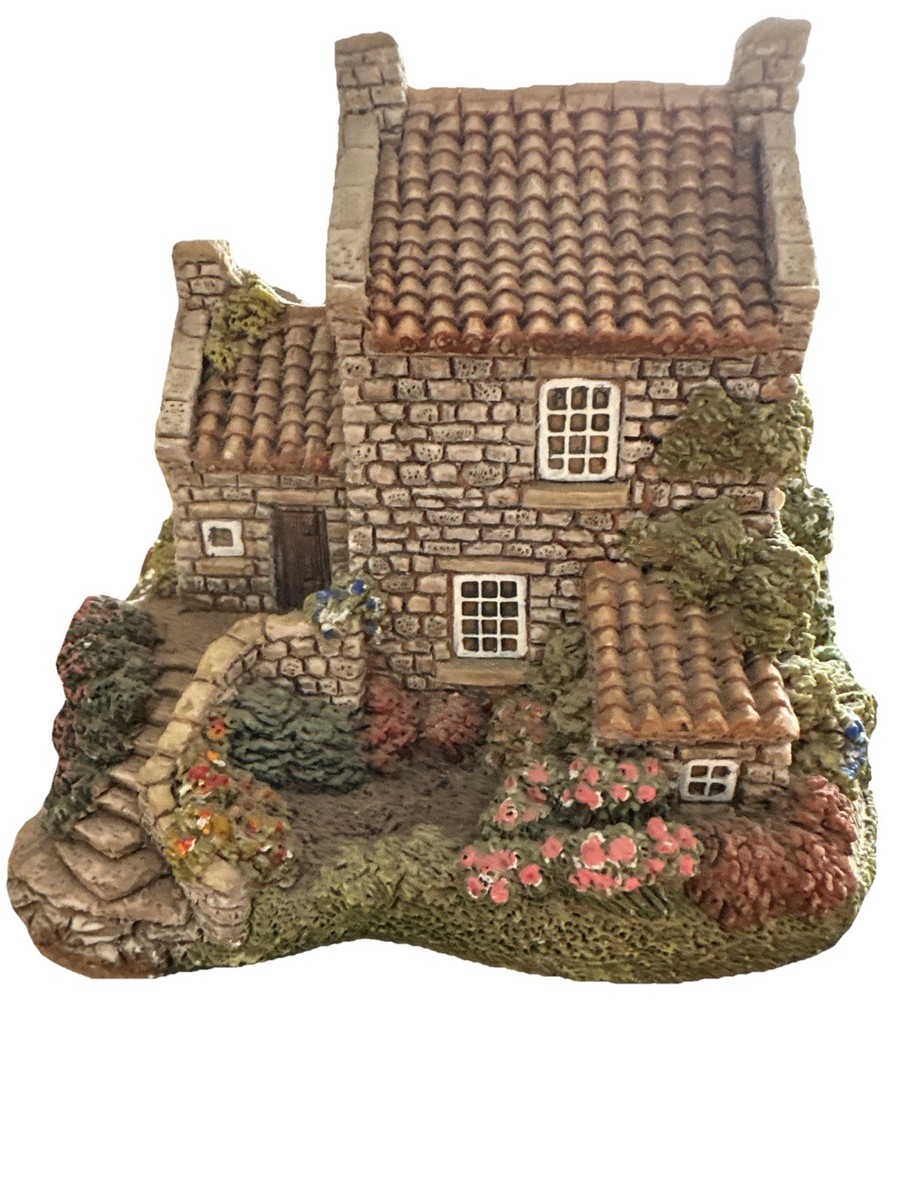 イギリス ヴィンテージ リリパットレーン ハンドメイド ミニチュア ハウス イギリス ヴィンテージ リリパットレーン ハンドメイド ミニチュア ハウス