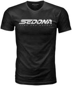 Sedona Logo Tee 570-9918S - Sm - Picture 1 of 1