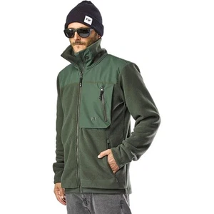 Men FW Forward Apparel Root Classic Fleece Polartec Size L BNWT - Picture 1 of 8