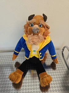 Scentsy Disney Die Schöne und das Biest Buddy - Bild 1 von 6