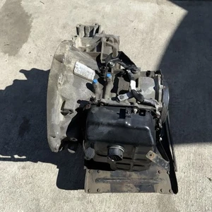 2014-2021 DODGE RAM PROMASTER 1500 2500 3500  3.6L TRANSMISSION 90K Miles OEM - Picture 1 of 11