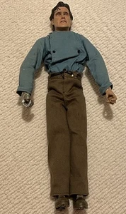 RARE!! Ash Sideshow Toy 12 inch Army of Darkness Evil Dead Action Figure 2002 - Picture 1 of 8